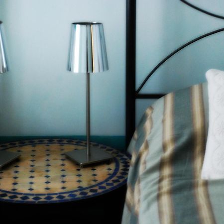 Il Pane E Le Rose Bed and Breakfast Turin Exteriör bild