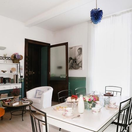 Il Pane E Le Rose Bed and Breakfast Turin Exteriör bild
