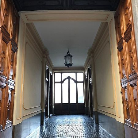 Il Pane E Le Rose Bed and Breakfast Turin Exteriör bild