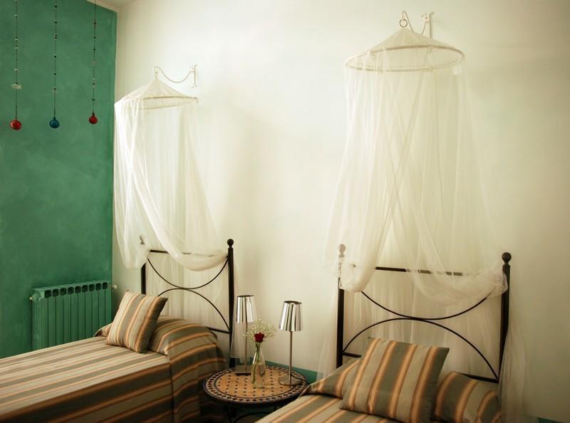 Il Pane E Le Rose Bed and Breakfast Turin Rum bild