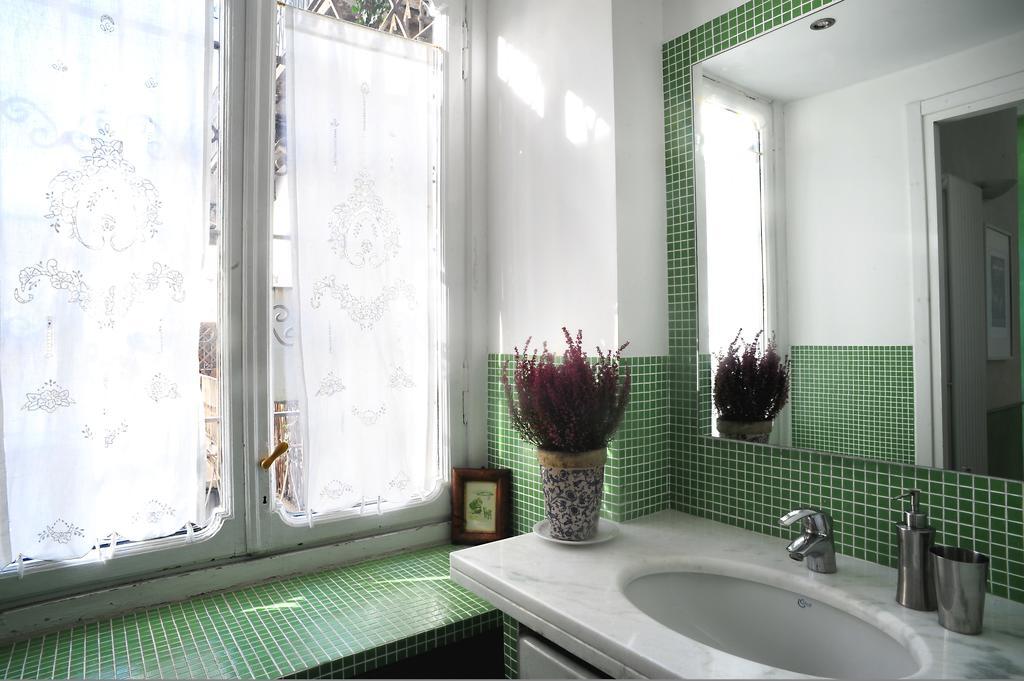 Il Pane E Le Rose Bed and Breakfast Turin Exteriör bild