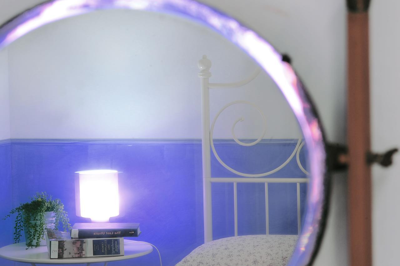 Il Pane E Le Rose Bed and Breakfast Turin Exteriör bild