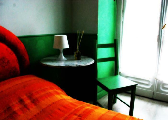 Il Pane E Le Rose Bed and Breakfast Turin Exteriör bild