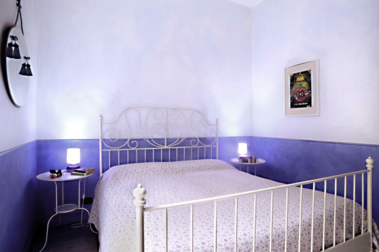 Il Pane E Le Rose Bed and Breakfast Turin Exteriör bild